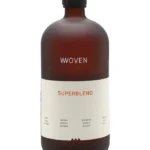 Woven SuperBlend World Blended Whisky