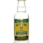 Wray & Nephew Overproof Rum Miniature