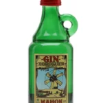 Xoriguer Mahon Gin Miniature