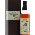 Yamazaki 1986 Vintage Malt Bot.2004