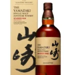 Yamazaki Spanish Oak 2022 Edition