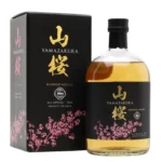 Yamazakura Blended Whisky