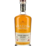 Yellow Rose Premium American Whiskey