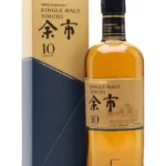 Yoichi 10 Year Old Gift Box