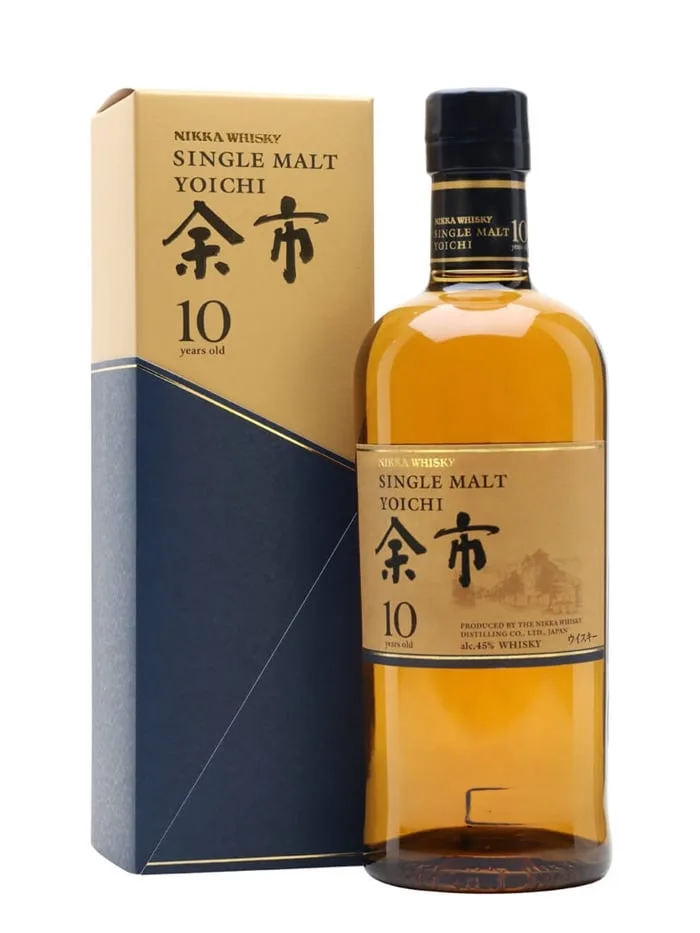 Yoichi-10-Year-Old-Gift-Box Yoichi 10 Year Old Gift Box