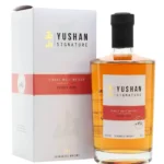 Yushan Sherry Single Malt